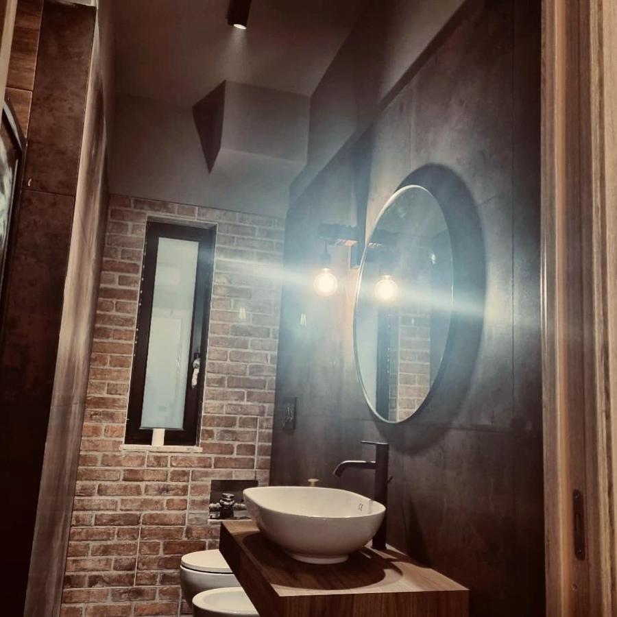 Bed & Breakfast The Loft 27 Bari