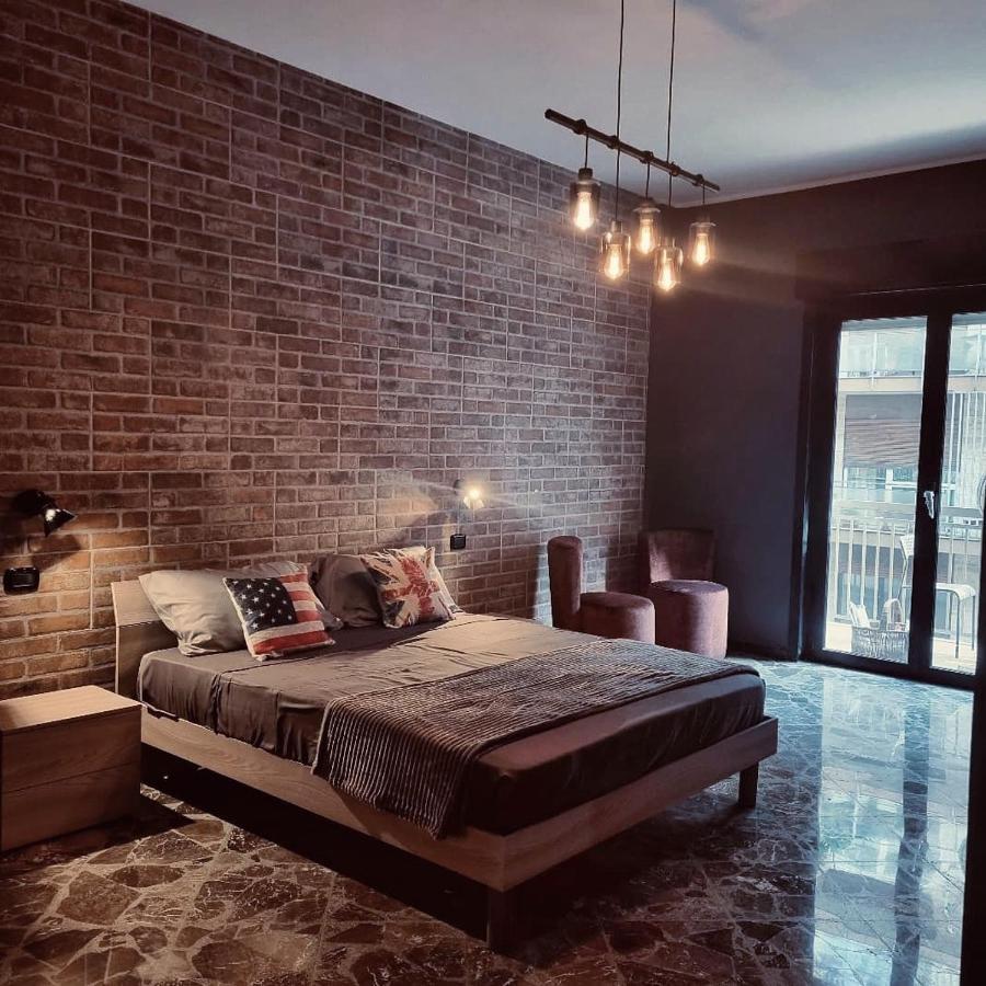Bed & Breakfast The Loft 27 *