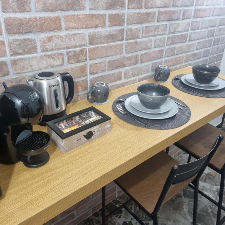 Bed & Breakfast The Loft 27