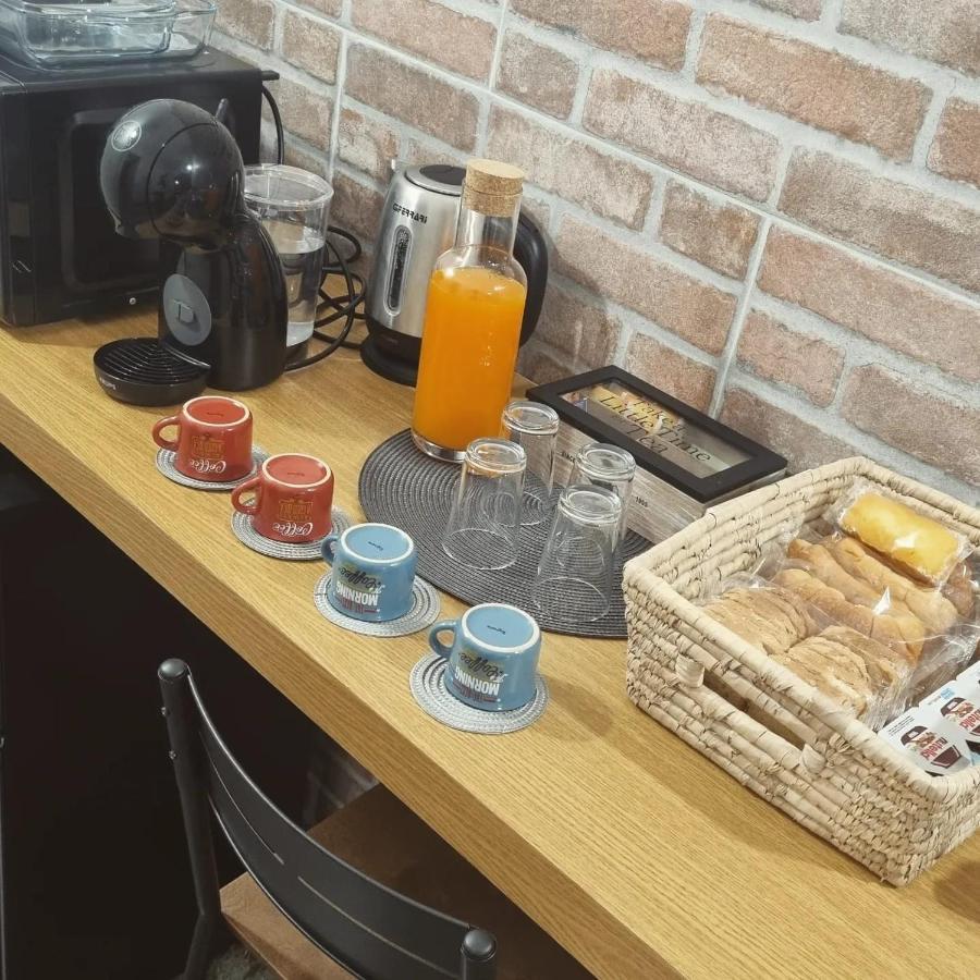 The Loft 27 Bed & Breakfast Bari