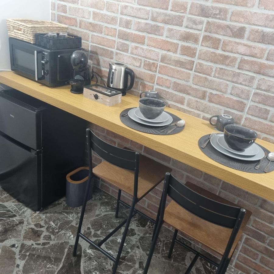 Bed & Breakfast The Loft 27 *